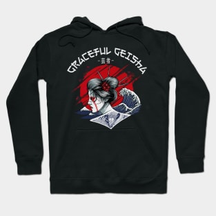 GEISHA Hoodie